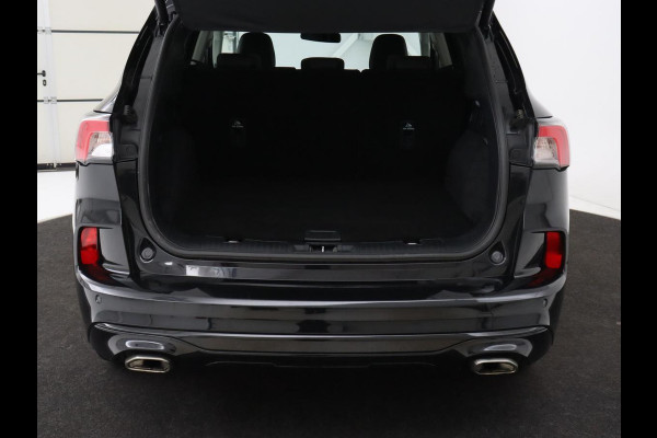 Ford Kuga 2.5 PHEV Vignale | Panoramadak | Leder | Head-Up | Stoel & stuurverwarming | Camera | Adaptive cruise | B&O Sound | Carplay | Navigatie | Full LED | Keyless