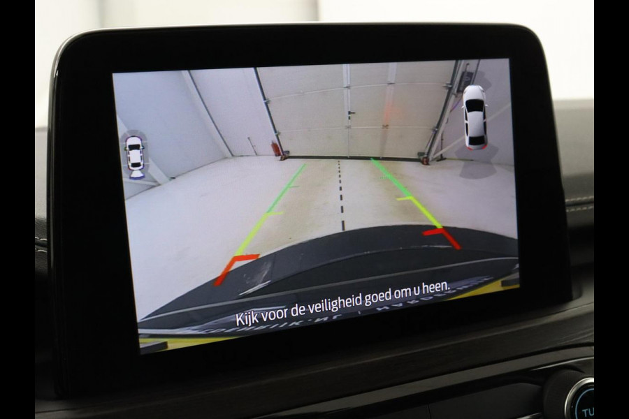 Ford Kuga 2.5 PHEV Vignale | Panoramadak | Leder | Head-Up | Stoel & stuurverwarming | Camera | Adaptive cruise | B&O Sound | Carplay | Navigatie | Full LED | Keyless