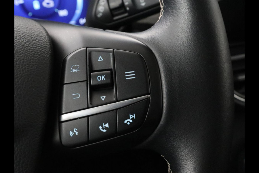 Ford Kuga 2.5 PHEV Vignale | Panoramadak | Leder | Head-Up | Stoel & stuurverwarming | Camera | Adaptive cruise | B&O Sound | Carplay | Navigatie | Full LED | Keyless
