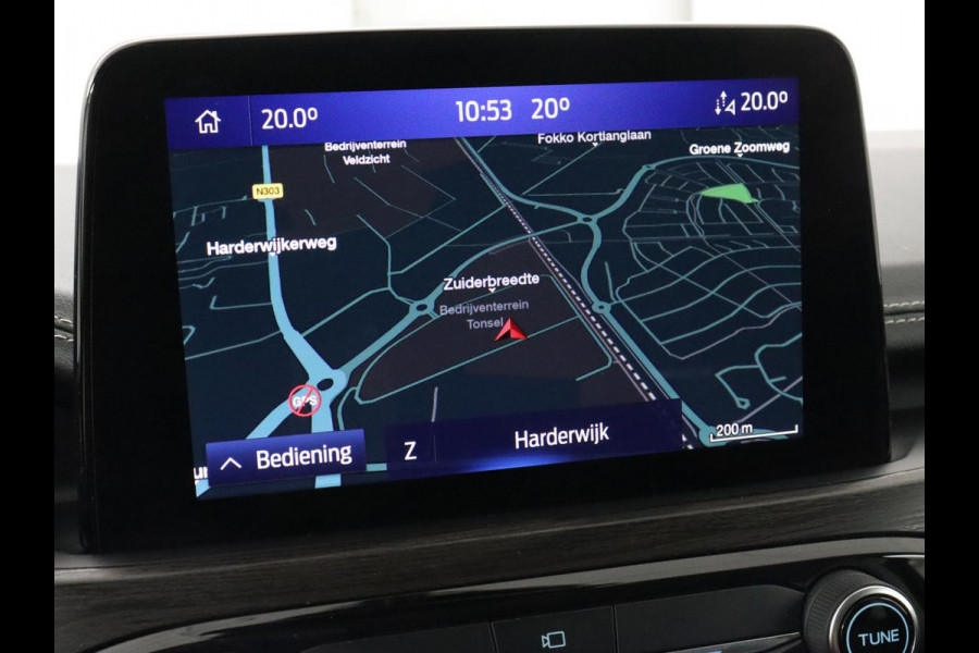 Ford Kuga 2.5 PHEV Vignale | Panoramadak | Leder | Head-Up | Stoel & stuurverwarming | Camera | Adaptive cruise | B&O Sound | Carplay | Navigatie | Full LED | Keyless