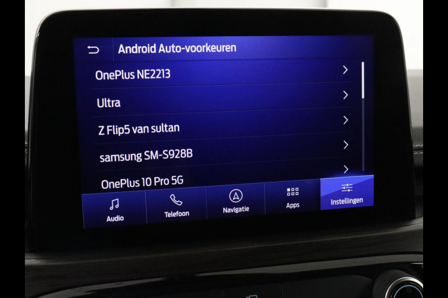Ford Kuga 2.5 PHEV Vignale | Panoramadak | Leder | Head-Up | Stoel & stuurverwarming | Camera | Adaptive cruise | B&O Sound | Carplay | Navigatie | Full LED | Keyless