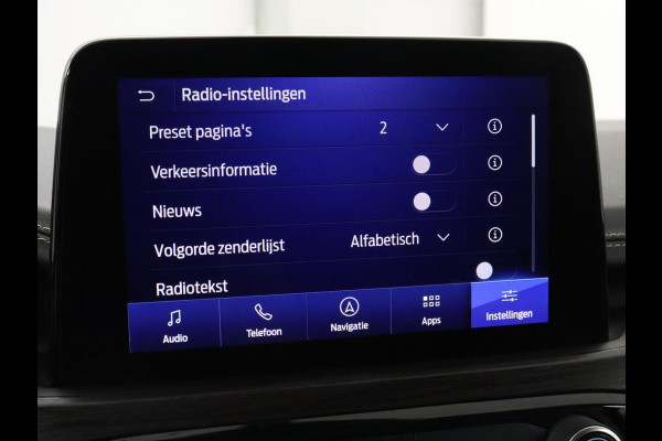 Ford Kuga 2.5 PHEV Vignale | Panoramadak | Leder | Head-Up | Stoel & stuurverwarming | Camera | Adaptive cruise | B&O Sound | Carplay | Navigatie | Full LED | Keyless
