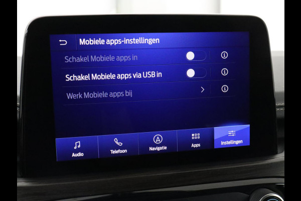 Ford Kuga 2.5 PHEV Vignale | Panoramadak | Leder | Head-Up | Stoel & stuurverwarming | Camera | Adaptive cruise | B&O Sound | Carplay | Navigatie | Full LED | Keyless