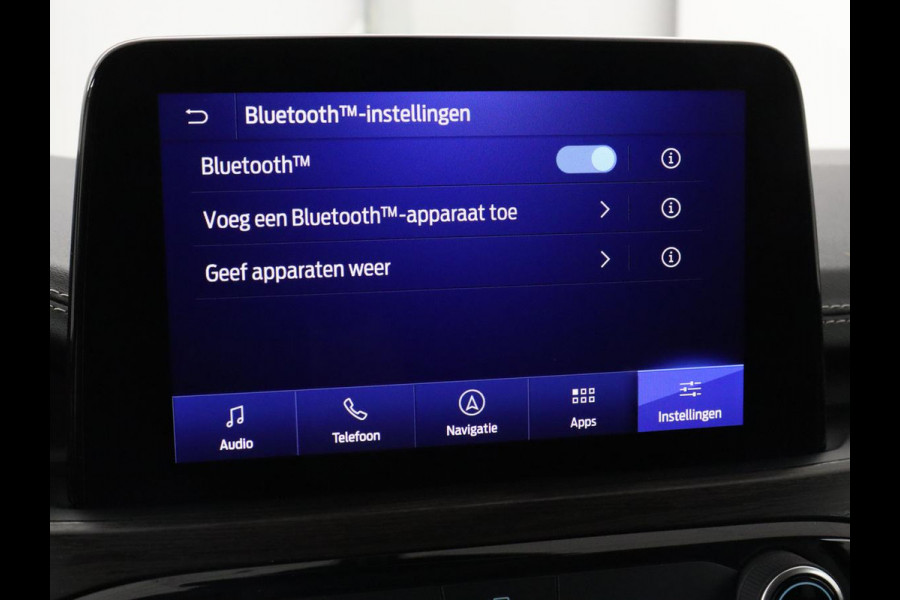 Ford Kuga 2.5 PHEV Vignale | Panoramadak | Leder | Head-Up | Stoel & stuurverwarming | Camera | Adaptive cruise | B&O Sound | Carplay | Navigatie | Full LED | Keyless