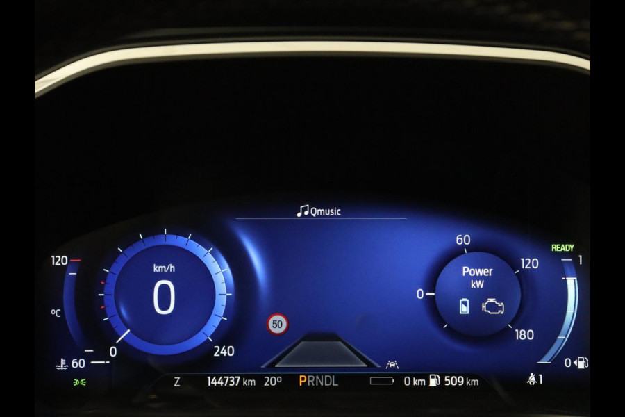 Ford Kuga 2.5 PHEV Vignale | Panoramadak | Leder | Head-Up | Stoel & stuurverwarming | Camera | Adaptive cruise | B&O Sound | Carplay | Navigatie | Full LED | Keyless