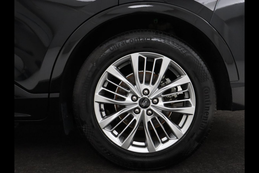 Ford Kuga 2.5 PHEV Vignale | Panoramadak | Leder | Head-Up | Stoel & stuurverwarming | Camera | Adaptive cruise | B&O Sound | Carplay | Navigatie | Full LED | Keyless