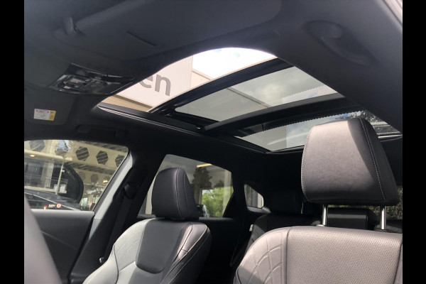 Lexus RX 450h+ Plug-in AWD Luxury Line Plus | Panoramadak, 360 Camera, Memory, Stoelventilatie, Stuurverwarming, Blind Spot Lexus RX 450h+ Plug-in AWD Luxury Line Plus | Panoramadak, 360 Camera, Memory, Stoelventilatie, Stuurverwarming, Blind Spot