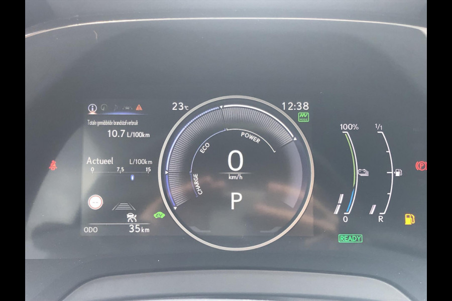 Lexus RX 450h+ Plug-in AWD Luxury Line Plus | Panoramadak, 360 Camera, Memory, Stoelventilatie, Stuurverwarming, Blind Spot Lexus RX 450h+ Plug-in AWD Luxury Line Plus | Panoramadak, 360 Camera, Memory, Stoelventilatie, Stuurverwarming, Blind Spot