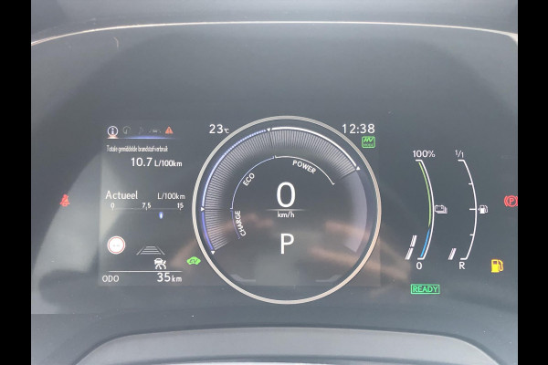 Lexus RX 450h+ Plug-in AWD Luxury Line Plus | Panoramadak, 360 Camera, Memory, Stoelventilatie, Stuurverwarming, Blind Spot Lexus RX 450h+ Plug-in AWD Luxury Line Plus | Panoramadak, 360 Camera, Memory, Stoelventilatie, Stuurverwarming, Blind Spot