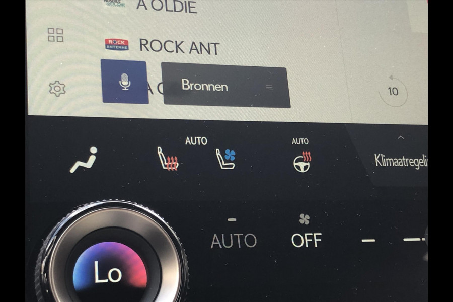 Lexus RX 450h+ Plug-in AWD Luxury Line Plus | Panoramadak, 360 Camera, Memory, Stoelventilatie, Stuurverwarming, Blind Spot Lexus RX 450h+ Plug-in AWD Luxury Line Plus | Panoramadak, 360 Camera, Memory, Stoelventilatie, Stuurverwarming, Blind Spot