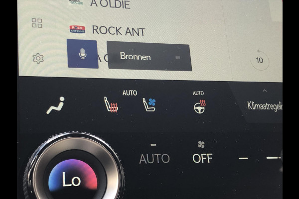 Lexus RX 450h+ Plug-in AWD Luxury Line Plus | Panoramadak, 360 Camera, Memory, Stoelventilatie, Stuurverwarming, Blind Spot Lexus RX 450h+ Plug-in AWD Luxury Line Plus | Panoramadak, 360 Camera, Memory, Stoelventilatie, Stuurverwarming, Blind Spot