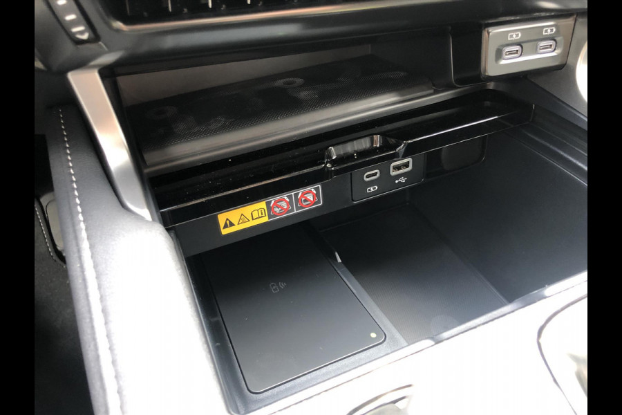 Lexus RX 450h+ Plug-in AWD Luxury Line Plus | Panoramadak, 360 Camera, Memory, Stoelventilatie, Stuurverwarming, Blind Spot Lexus RX 450h+ Plug-in AWD Luxury Line Plus | Panoramadak, 360 Camera, Memory, Stoelventilatie, Stuurverwarming, Blind Spot