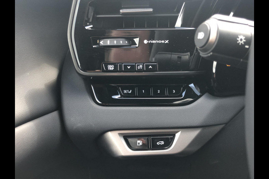 Lexus RX 450h+ Plug-in AWD Luxury Line Plus | Panoramadak, 360 Camera, Memory, Stoelventilatie, Stuurverwarming, Blind Spot Lexus RX 450h+ Plug-in AWD Luxury Line Plus | Panoramadak, 360 Camera, Memory, Stoelventilatie, Stuurverwarming, Blind Spot