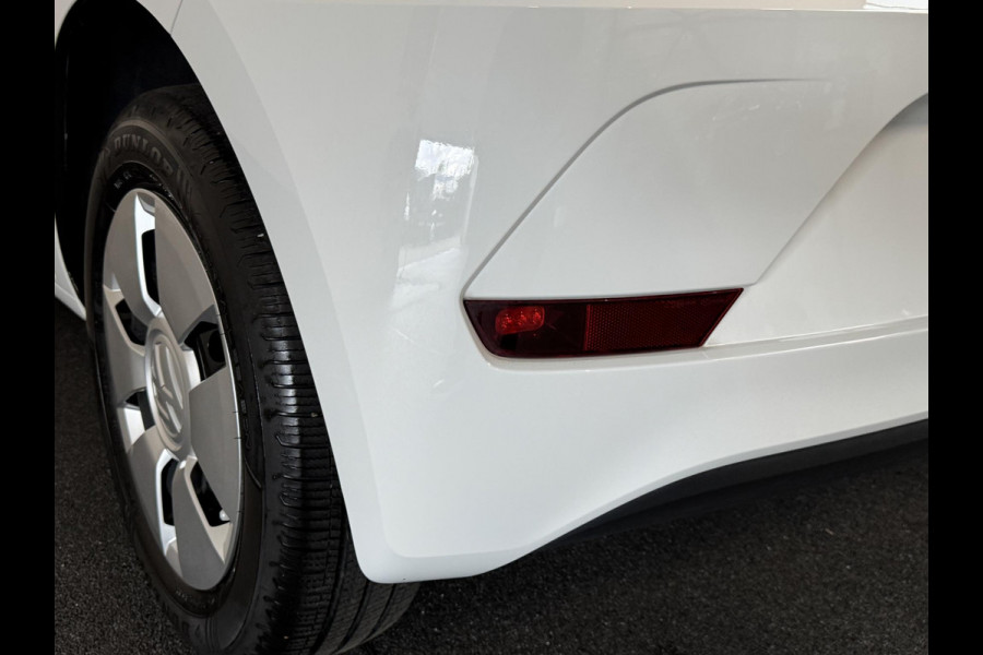 Volkswagen up! 1.0 | Airco | Bluetoooth | Led | Dab | 5 deurs