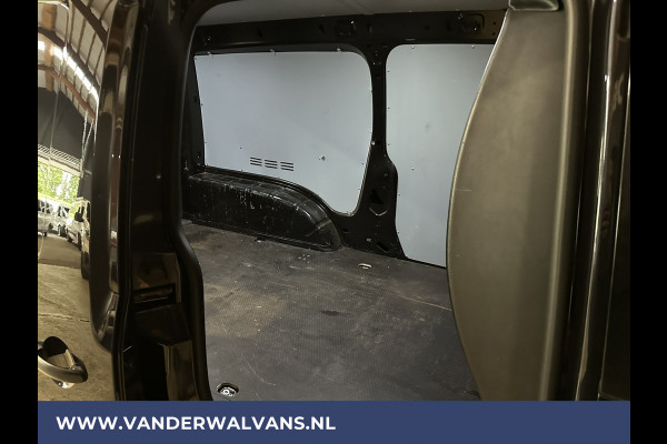Volkswagen Caddy 2.0 TDI 150pk L2H1 Euro6 Airco | Navigatie | 1500kg Trekhaak | LED | Navigatie | Cruisecontrol Apple Carplay, Android Auto, Parkeersensoren
