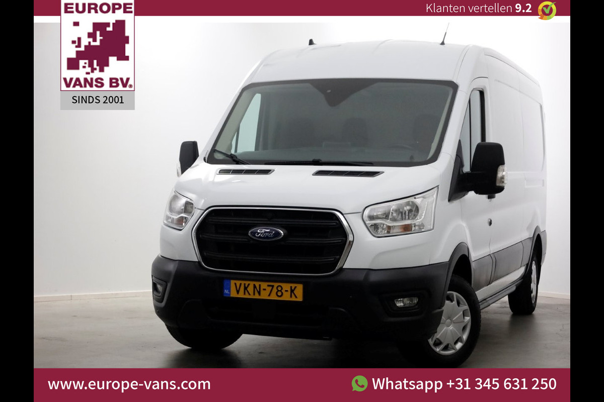 Ford Transit 310 2.0 TDCI 130pk L3H2 Trend Airco/Navi 05-2021 Ford Transit 310 2.0 TDCI 130pk L3H2 Trend Airco/Navi 05-2021