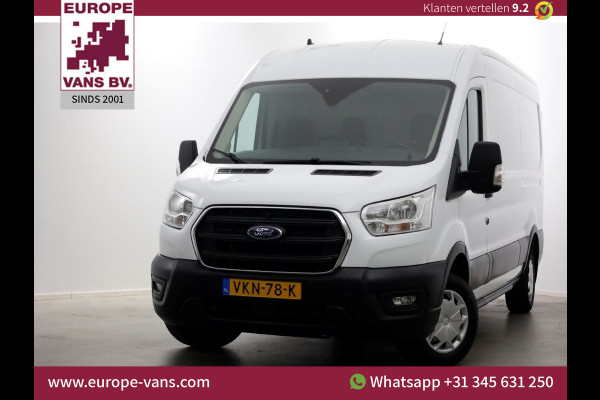 Ford Transit 310 2.0 TDCI 130pk L3H2 Trend Airco/Navi 05-2021