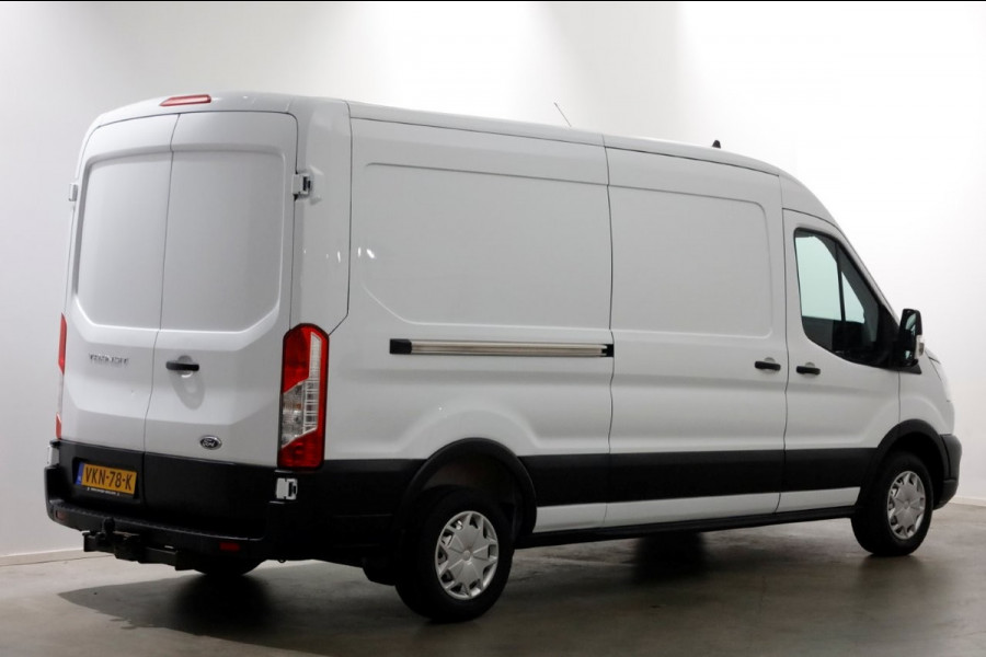 Ford Transit 310 2.0 TDCI 130pk L3H2 Trend Airco/Navi 05-2021