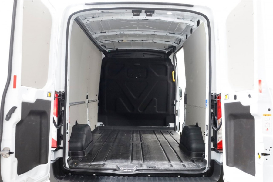 Ford Transit 310 2.0 TDCI 130pk L3H2 Trend Airco/Navi 05-2021
