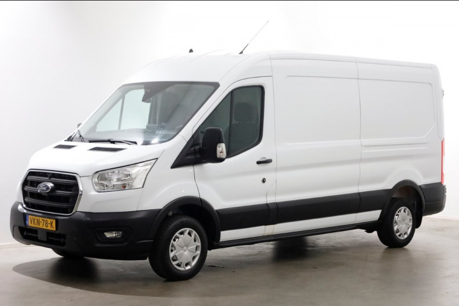 Ford Transit 310 2.0 TDCI 130pk L3H2 Trend Airco/Navi 05-2021