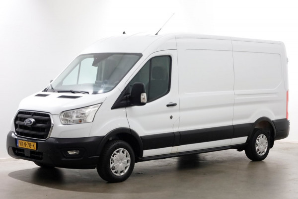 Ford Transit 310 2.0 TDCI 130pk L3H2 Trend Airco/Navi 05-2021