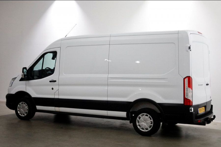 Ford Transit 310 2.0 TDCI 130pk L3H2 Trend Airco/Navi 05-2021