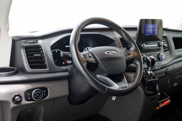 Ford Transit 310 2.0 TDCI 130pk L3H2 Trend Airco/Navi 05-2021