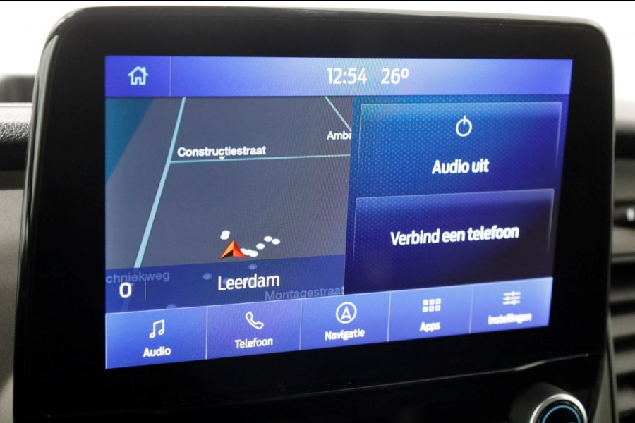 Ford Transit 310 2.0 TDCI 130pk L3H2 Trend Airco/Navi 05-2021