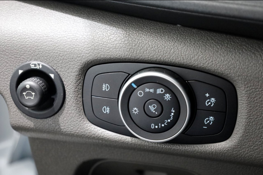 Ford Transit 310 2.0 TDCI 130pk L3H2 Trend Airco/Navi 05-2021