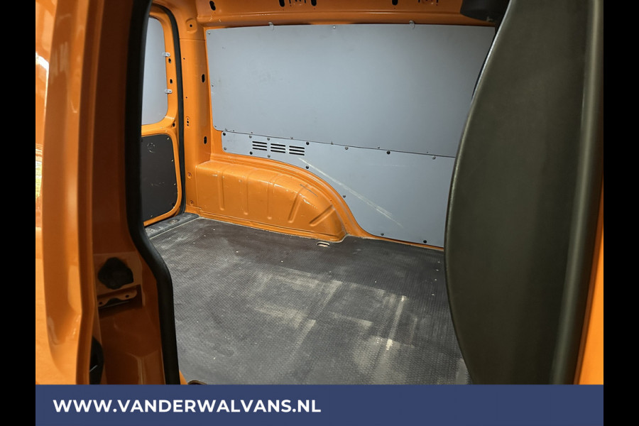 Volkswagen Caddy 2.0 TDI L1H1 Euro6 Airco | Trekhaak | Sidebars | Cruisecontrol