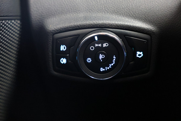 Ford Ka+ 1.2 Trend Ultimate Black NAV STOELVW CLIMA '18