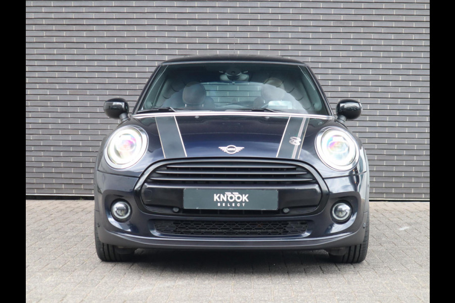 MINI 1.5 Cooper 60 Years Edition Harman/Kardon | Head Up | Panoramadak |