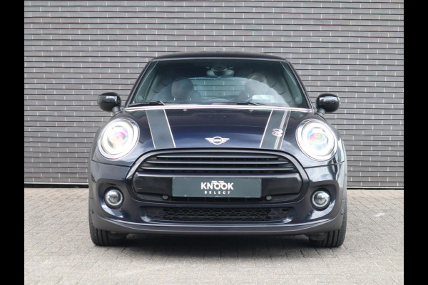 MINI 1.5 Cooper 60 Years Edition Harman/Kardon | Head Up | Panoramadak |