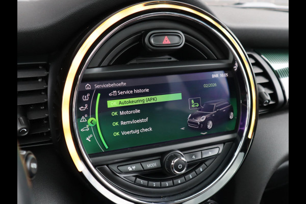 MINI 1.5 Cooper 60 Years Edition Harman/Kardon | Head Up | Panoramadak |