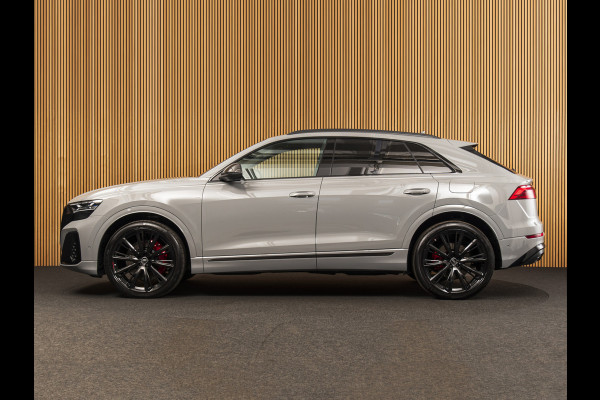 Audi Q8 60 TFSI e quattro 23" I B&0 I HEAD UP I DIGITAL OLED I ASS. PACK +