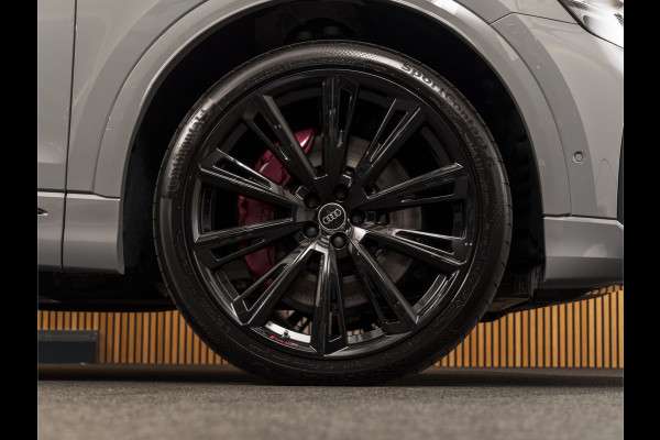 Audi Q8 60 TFSI e quattro 23" I B&0 I HEAD UP I DIGITAL OLED I ASS. PACK +