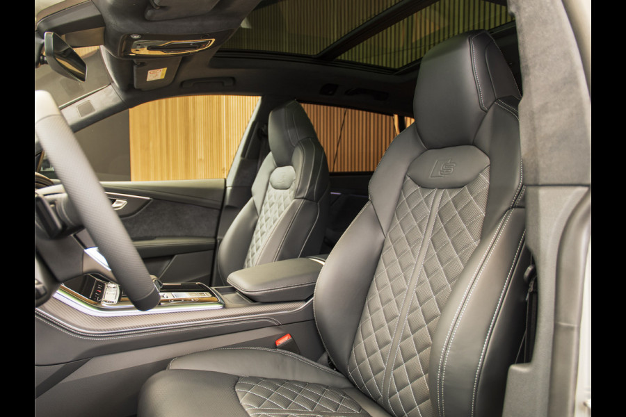 Audi Q8 60 TFSI e quattro 23" I B&0 I HEAD UP I DIGITAL OLED I ASS. PACK +