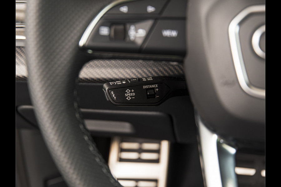 Audi Q8 60 TFSI e quattro 23" I B&0 I HEAD UP I DIGITAL OLED I ASS. PACK +