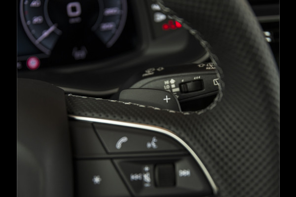 Audi Q8 60 TFSI e quattro 23" I B&0 I HEAD UP I DIGITAL OLED I ASS. PACK +