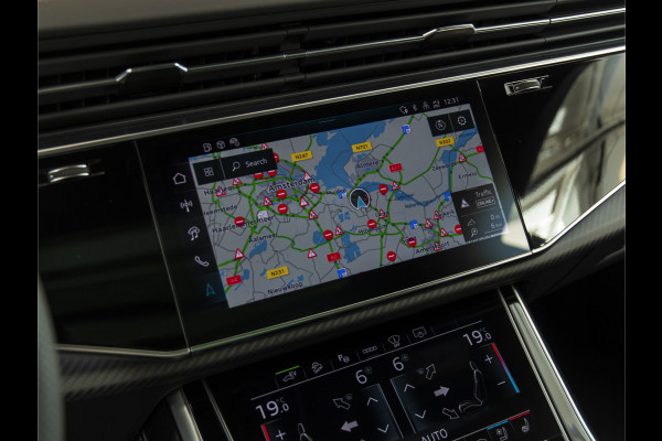 Audi Q8 60 TFSI e quattro 23" I B&0 I HEAD UP I DIGITAL OLED I ASS. PACK +