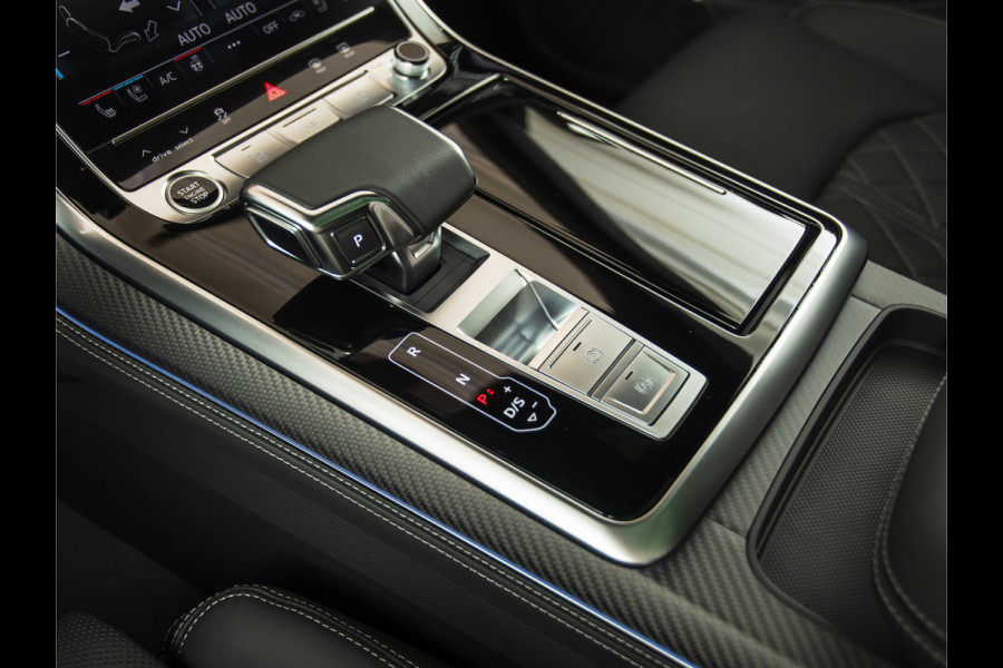 Audi Q8 60 TFSI e quattro 23" I B&0 I HEAD UP I DIGITAL OLED I ASS. PACK +