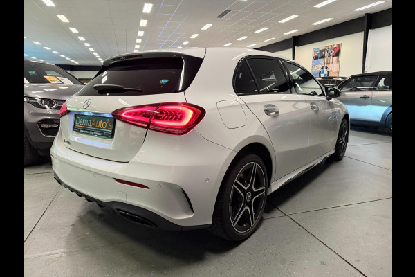 Mercedes-Benz A-Klasse 250 e AMG PREMIUM SFEERVERL/V-COCKPIT/NAVI/DAB/BURMESTER/CARPLAY/STOEL-M///
