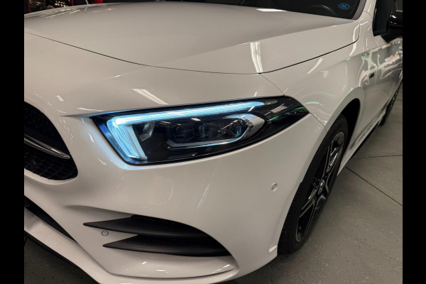 Mercedes-Benz A-Klasse 250 e AMG PREMIUM SFEERVERL/V-COCKPIT/NAVI/DAB/BURMESTER/CARPLAY/STOEL-M///