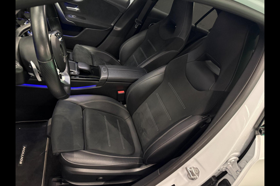 Mercedes-Benz A-Klasse 250 e AMG PREMIUM SFEERVERL/V-COCKPIT/NAVI/DAB/BURMESTER/CARPLAY/STOEL-M///