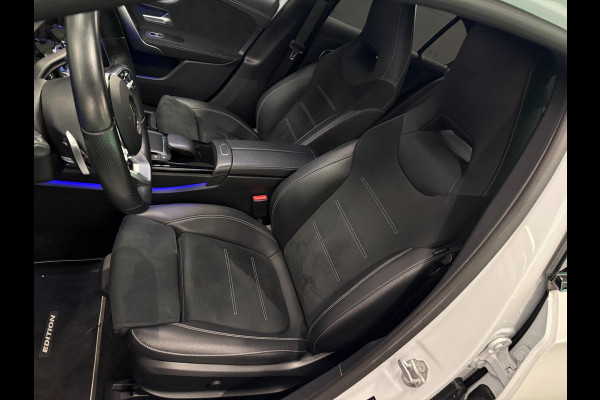 Mercedes-Benz A-Klasse 250 e AMG PREMIUM SFEERVERL/V-COCKPIT/NAVI/DAB/BURMESTER/CARPLAY/STOEL-M///