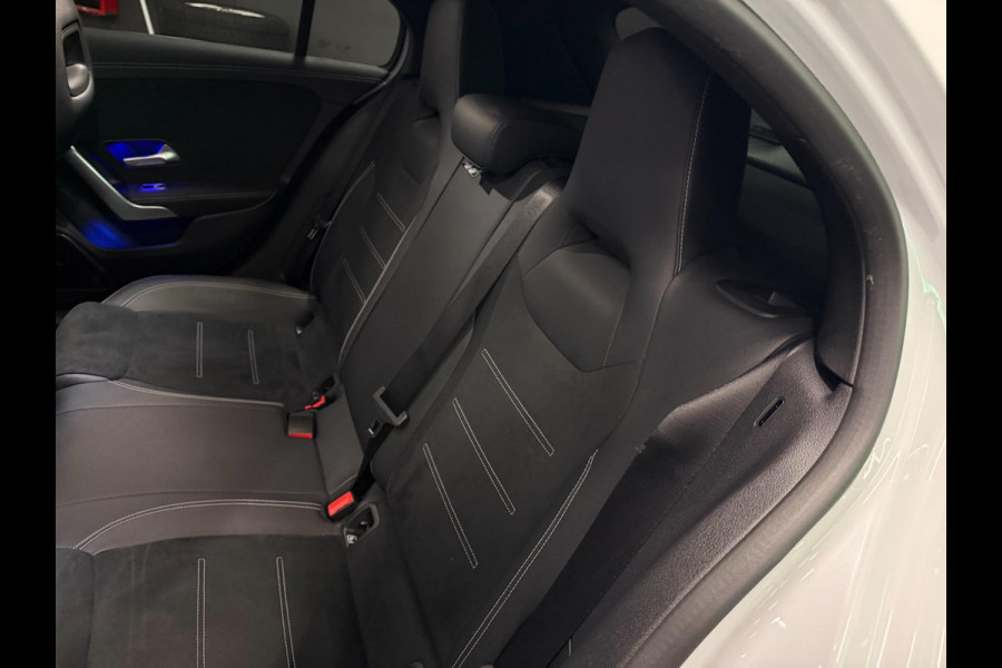 Mercedes-Benz A-Klasse 250 e AMG PREMIUM SFEERVERL/V-COCKPIT/NAVI/DAB/BURMESTER/CARPLAY/STOEL-M///