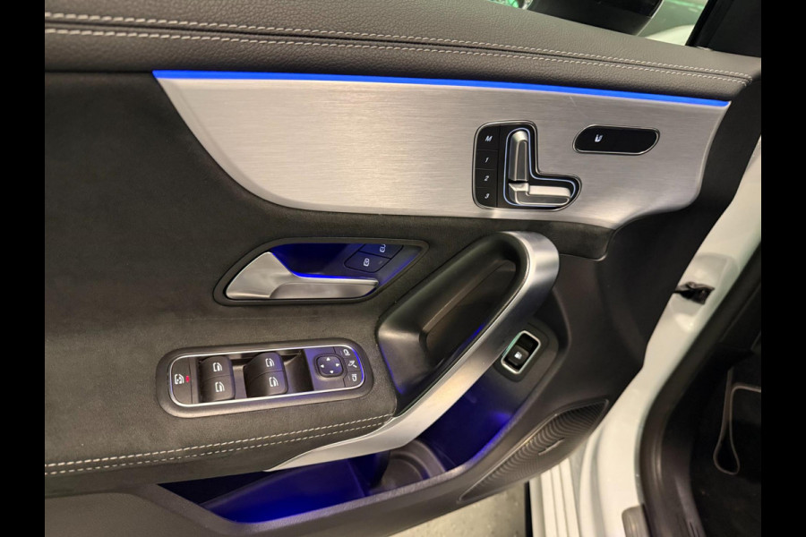 Mercedes-Benz A-Klasse 250 e AMG PREMIUM SFEERVERL/V-COCKPIT/NAVI/DAB/BURMESTER/CARPLAY/STOEL-M///