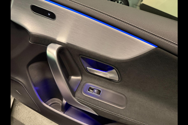 Mercedes-Benz A-Klasse 250 e AMG PREMIUM SFEERVERL/V-COCKPIT/NAVI/DAB/BURMESTER/CARPLAY/STOEL-M///