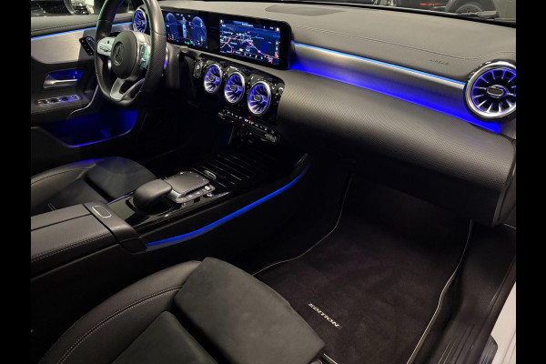 Mercedes-Benz A-Klasse 250 e AMG PREMIUM SFEERVERL/V-COCKPIT/NAVI/DAB/BURMESTER/CARPLAY/STOEL-M///