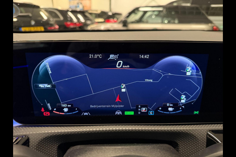 Mercedes-Benz A-Klasse 250 e AMG PREMIUM SFEERVERL/V-COCKPIT/NAVI/DAB/BURMESTER/CARPLAY/STOEL-M///